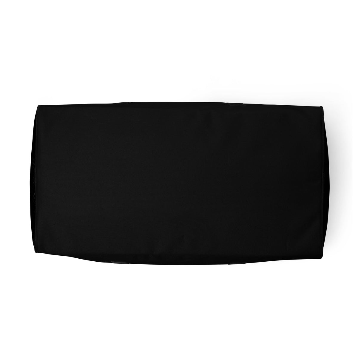 The Room Road Duffle Bag in white, bottom view