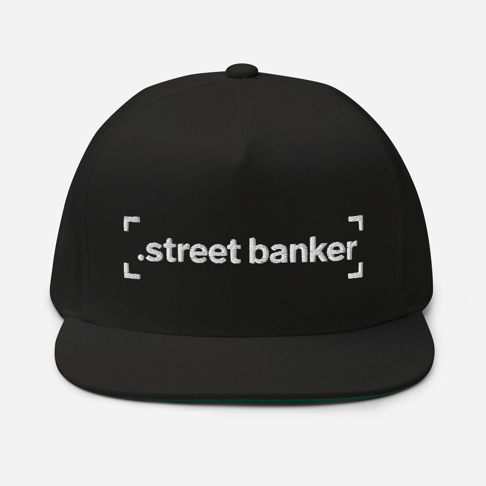 SB-03 Institution Flat Bill