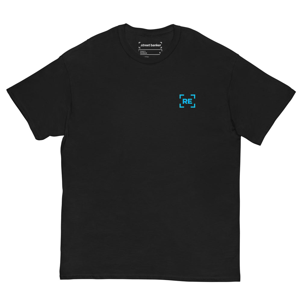 reach Unisex classic tee