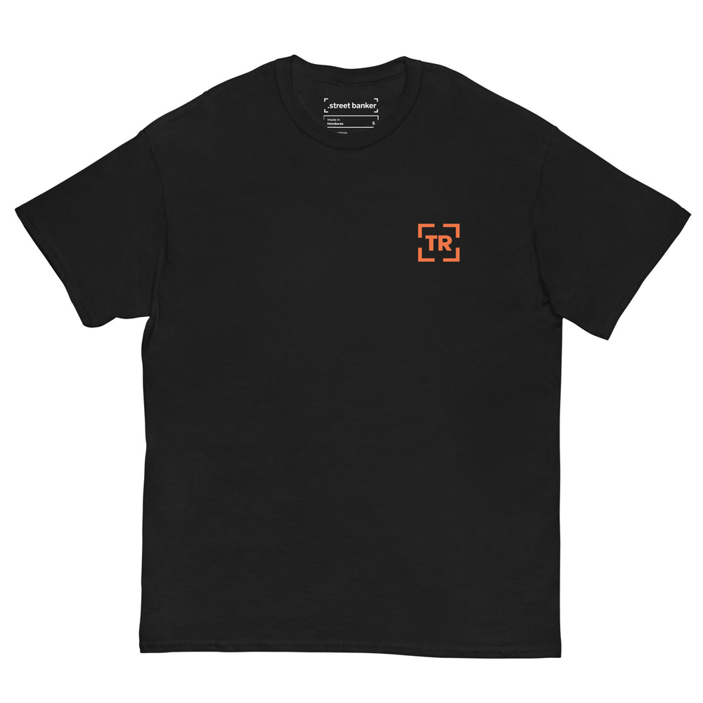 the room Unisex classic tee