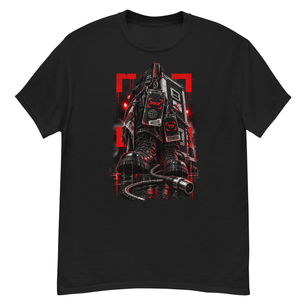 Unisex classic tee