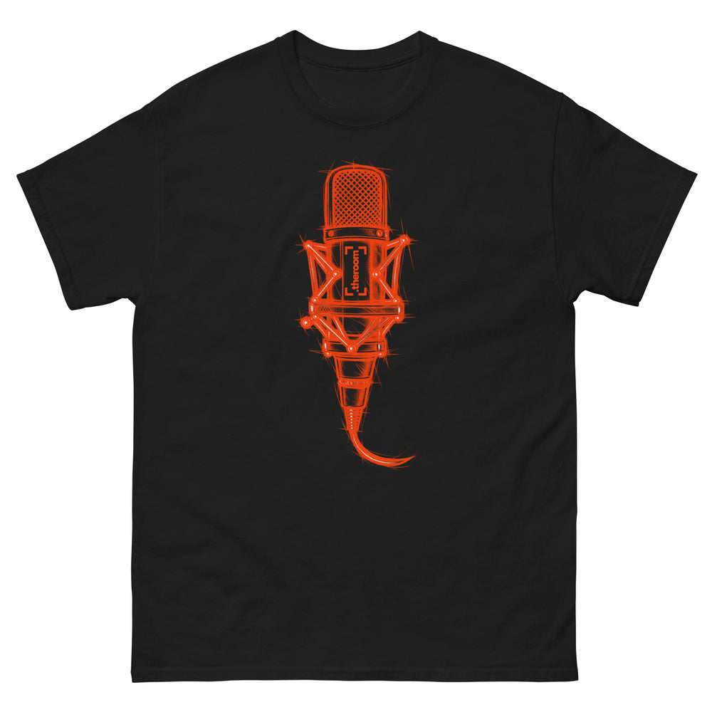 the room Unisex classic tee