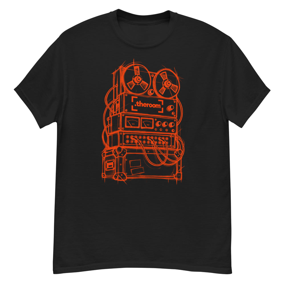 Unisex classic tee