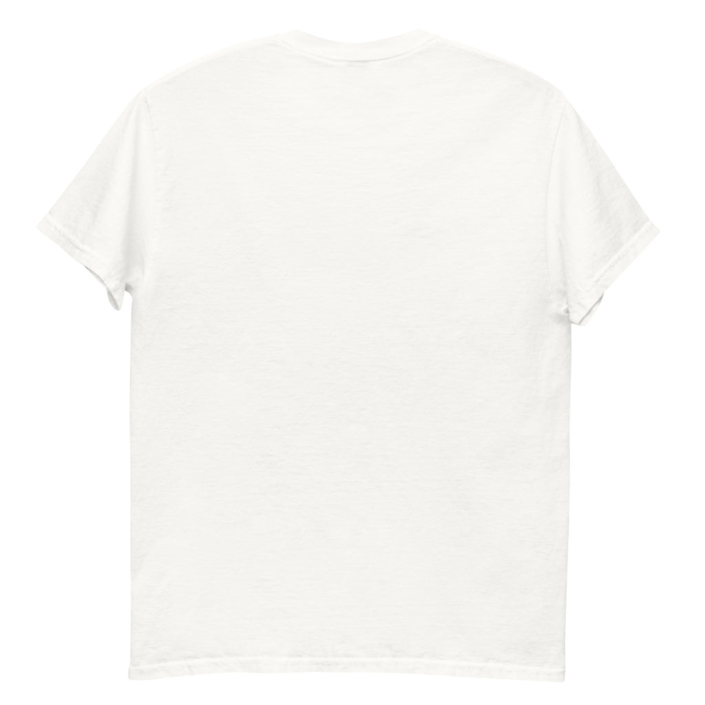 Unisex classic tee