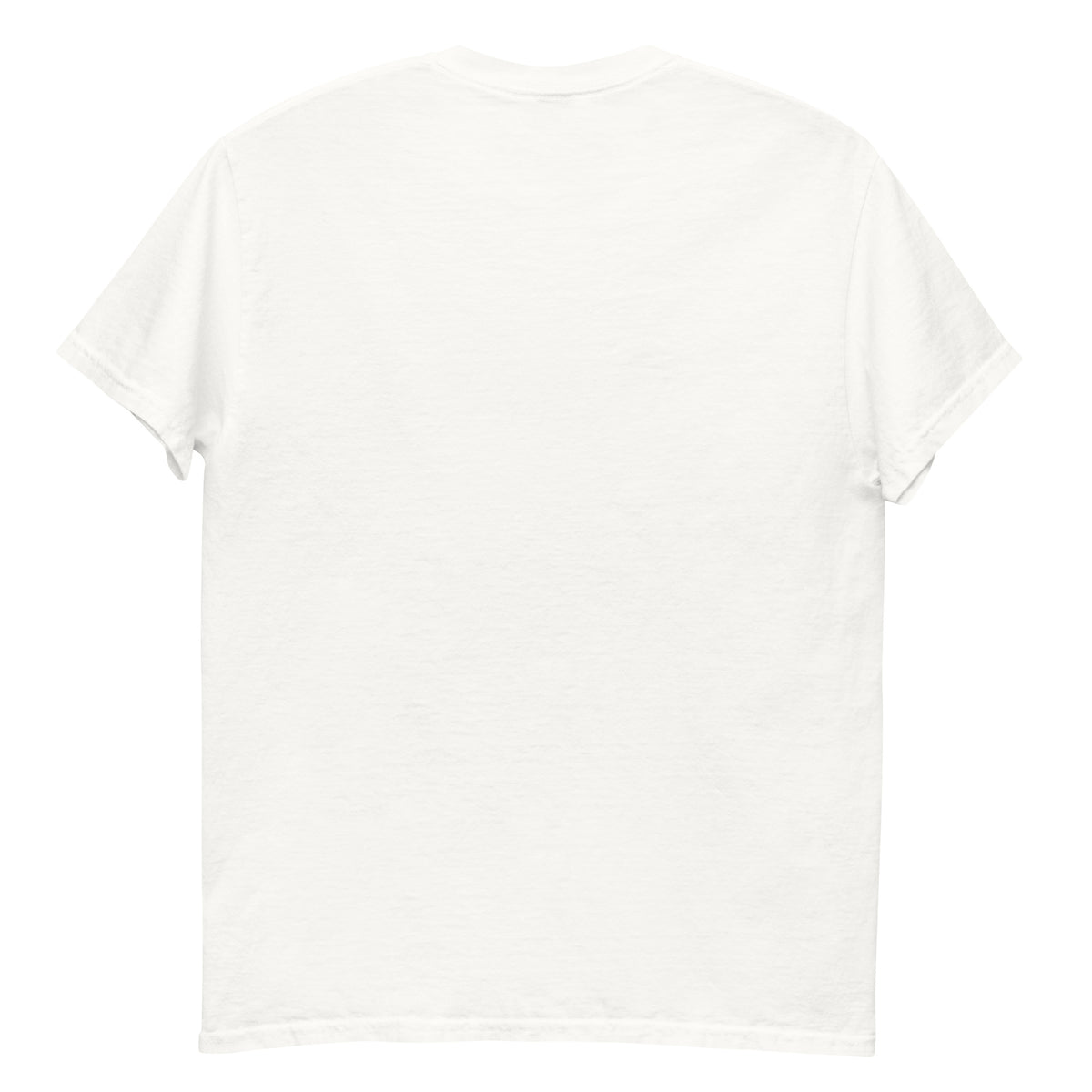 Unisex classic tee