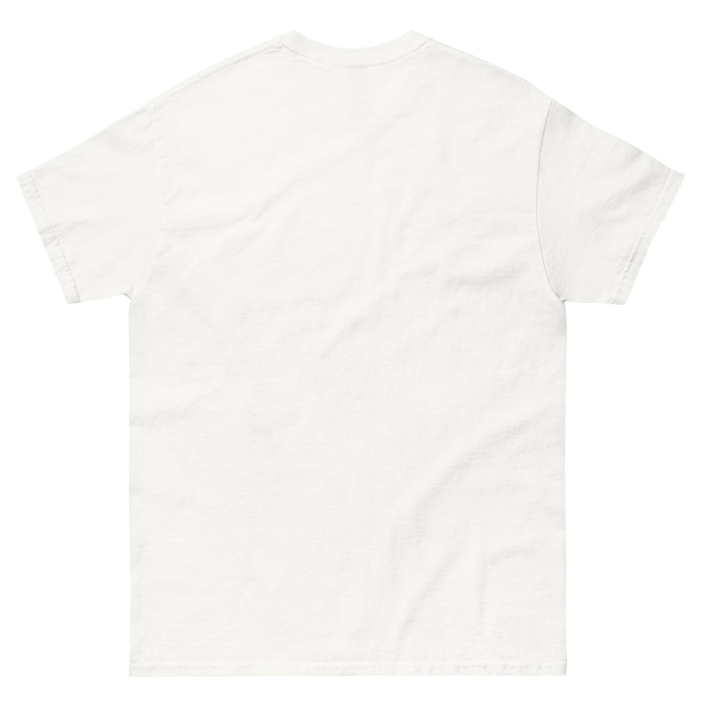 Unisex classic tee
