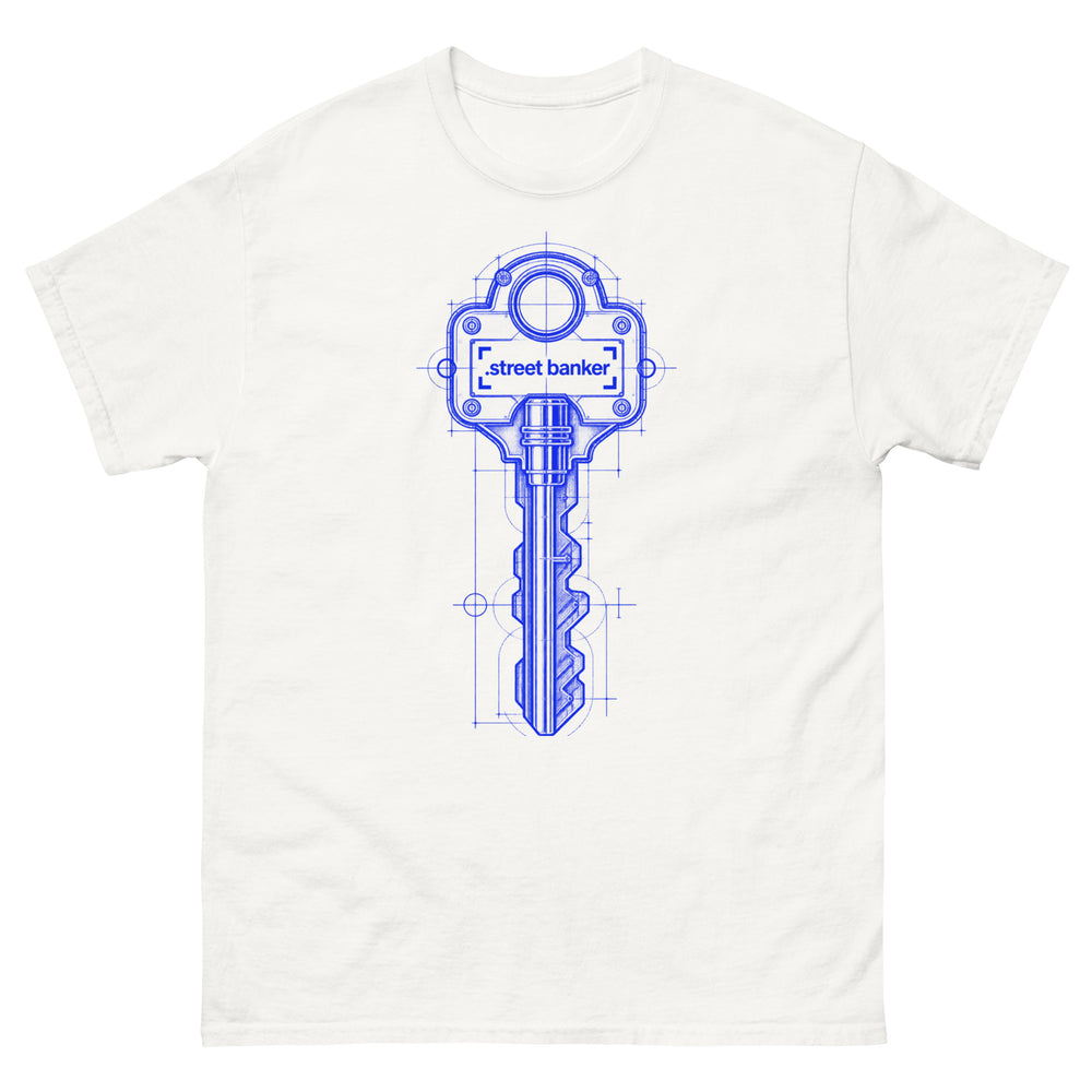 Unisex classic tee
