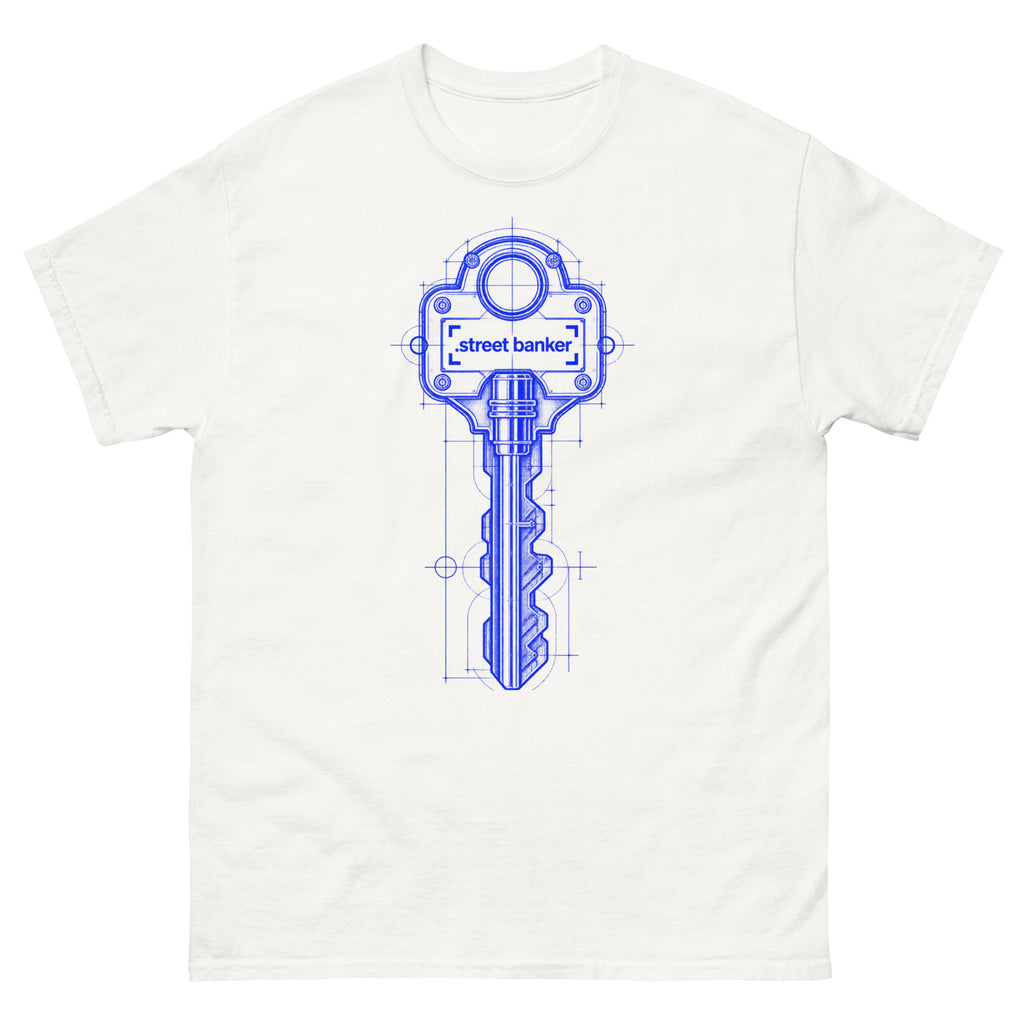Unisex classic tee