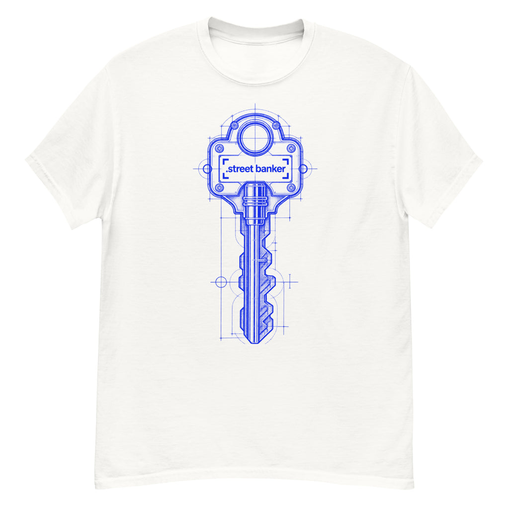 Unisex classic tee