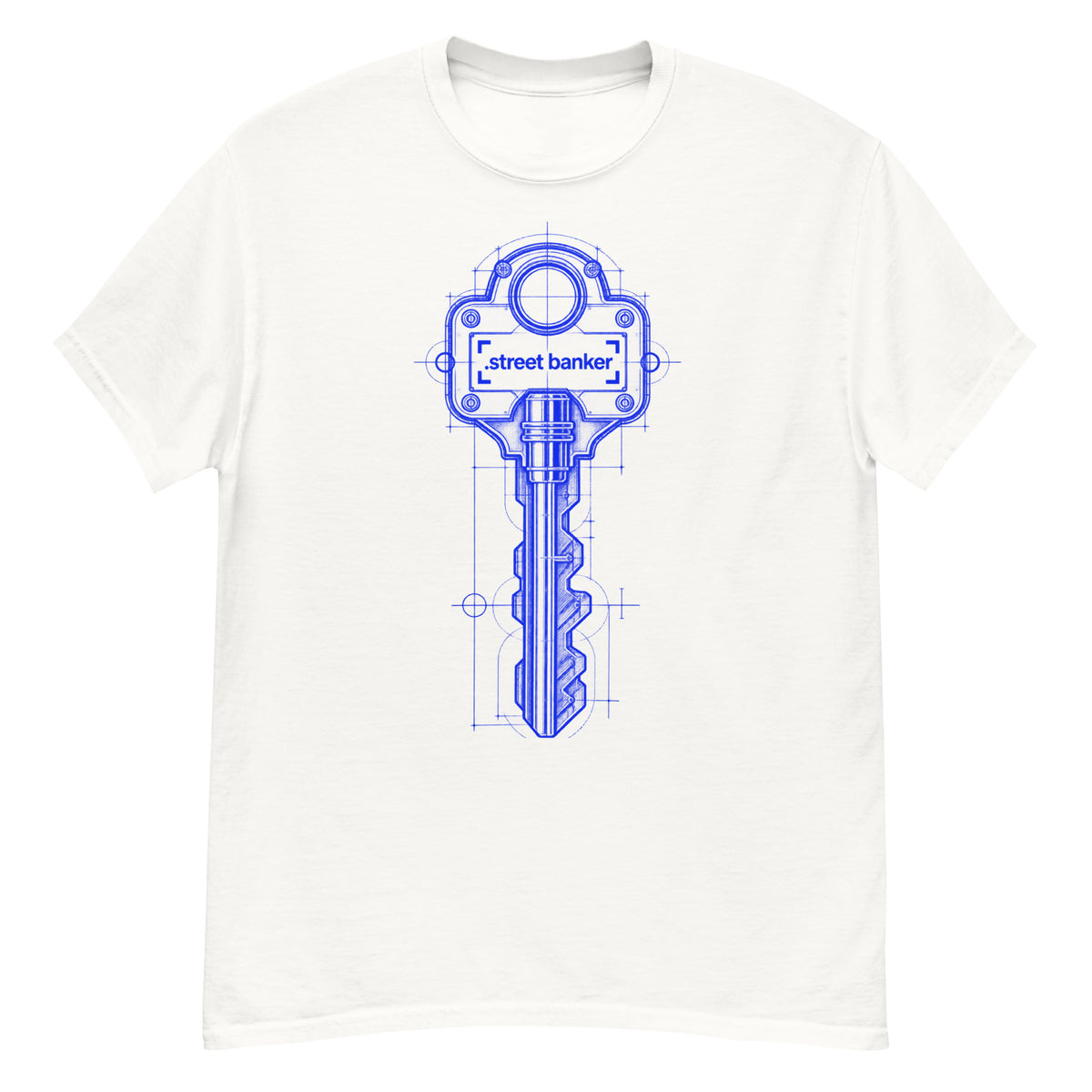 Unisex classic tee