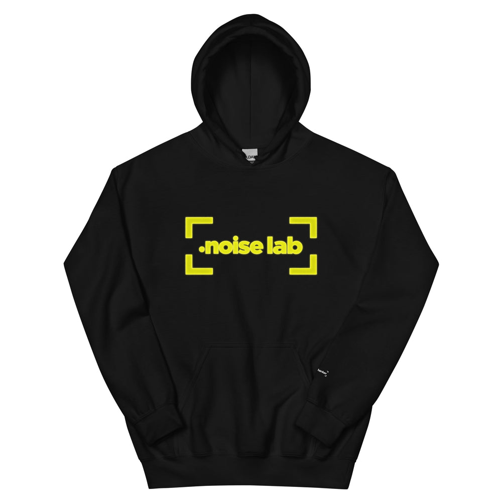 noise Unisex Hoodie